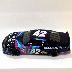 8.5” CHEVY MONTE CARLO BELLSOUTH #42 JOE NEMECHECK 1997 NASCAR